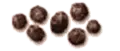 硬球状