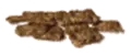 糊状边缘